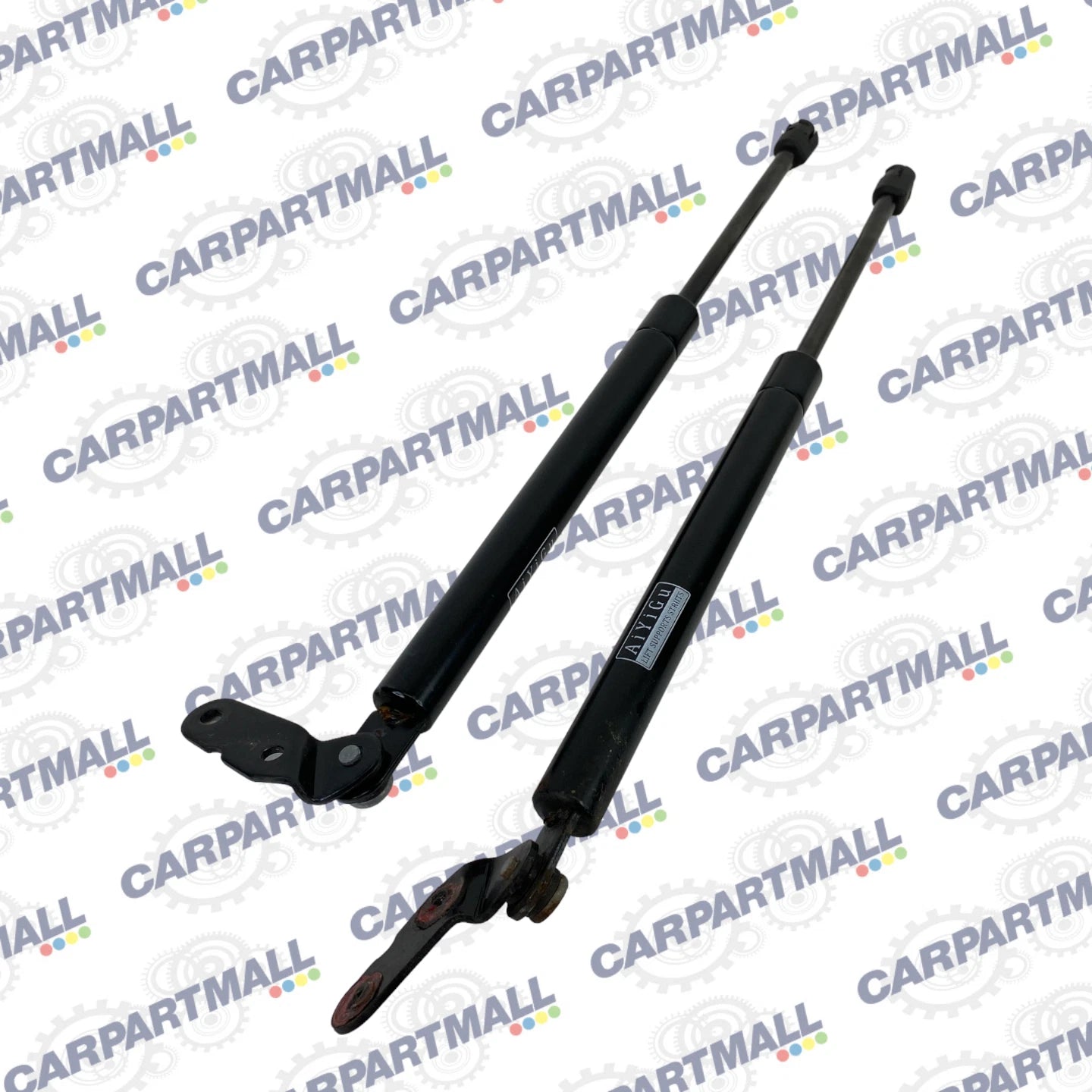 2000-2005 TOYOTA CELICA REAR HATCH TRUNK LIFT SUPPORT STRUTS SHOCK PAIR SET OEM