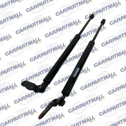 2000-2005 TOYOTA CELICA REAR HATCH TRUNK LIFT SUPPORT STRUTS SHOCK PAIR SET OEM