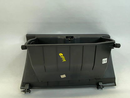 2001-2005 HONDA CIVIC GLOVE BOX DOOR LID GRAY DASHBOARD STORAGE OEM