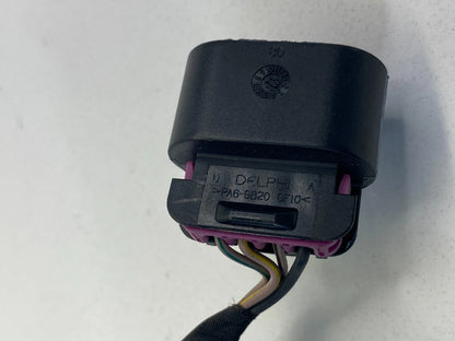 2013-2016 DODGE DART SEDAN REAR TRUNK TAIL LIGHT TAILLIGHT STOP LIGHT CONNECTOR