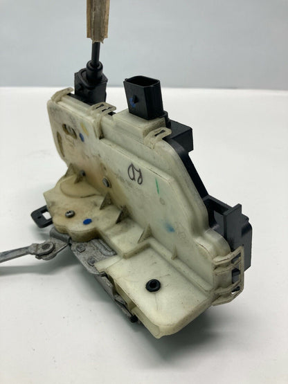 2008-2012 Ford Escape Rear Left Side Door Lock Latch Actuator OEM 8L8478264A01