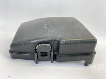 2011-2015 HYUNDAI SONATA HYBRID ENGINE FUSE BOX BLOCK COVER LID OEM 91950-3S610