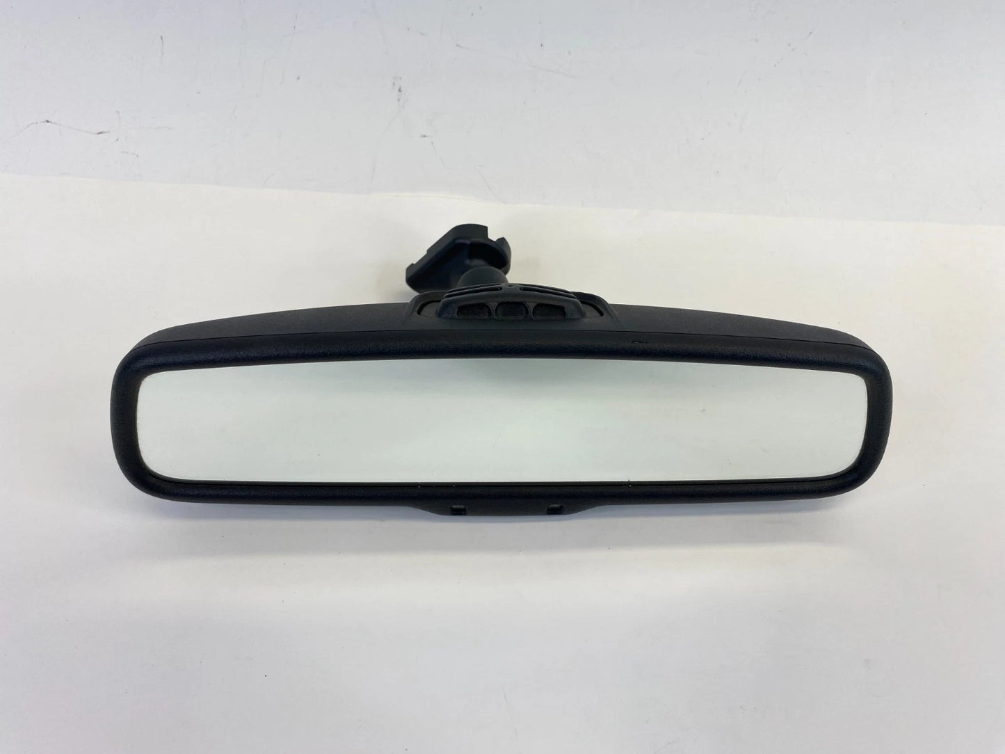 2010-2011 FORD TAURUS REAR VIEW INTERIOR MIRROR W/ AUTO DIMMING 8U5A-17E678 OEM
