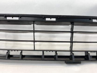 2007 2008 2009 Toyota Camry Front Bumper Radiator Lower Grill Grille OEM