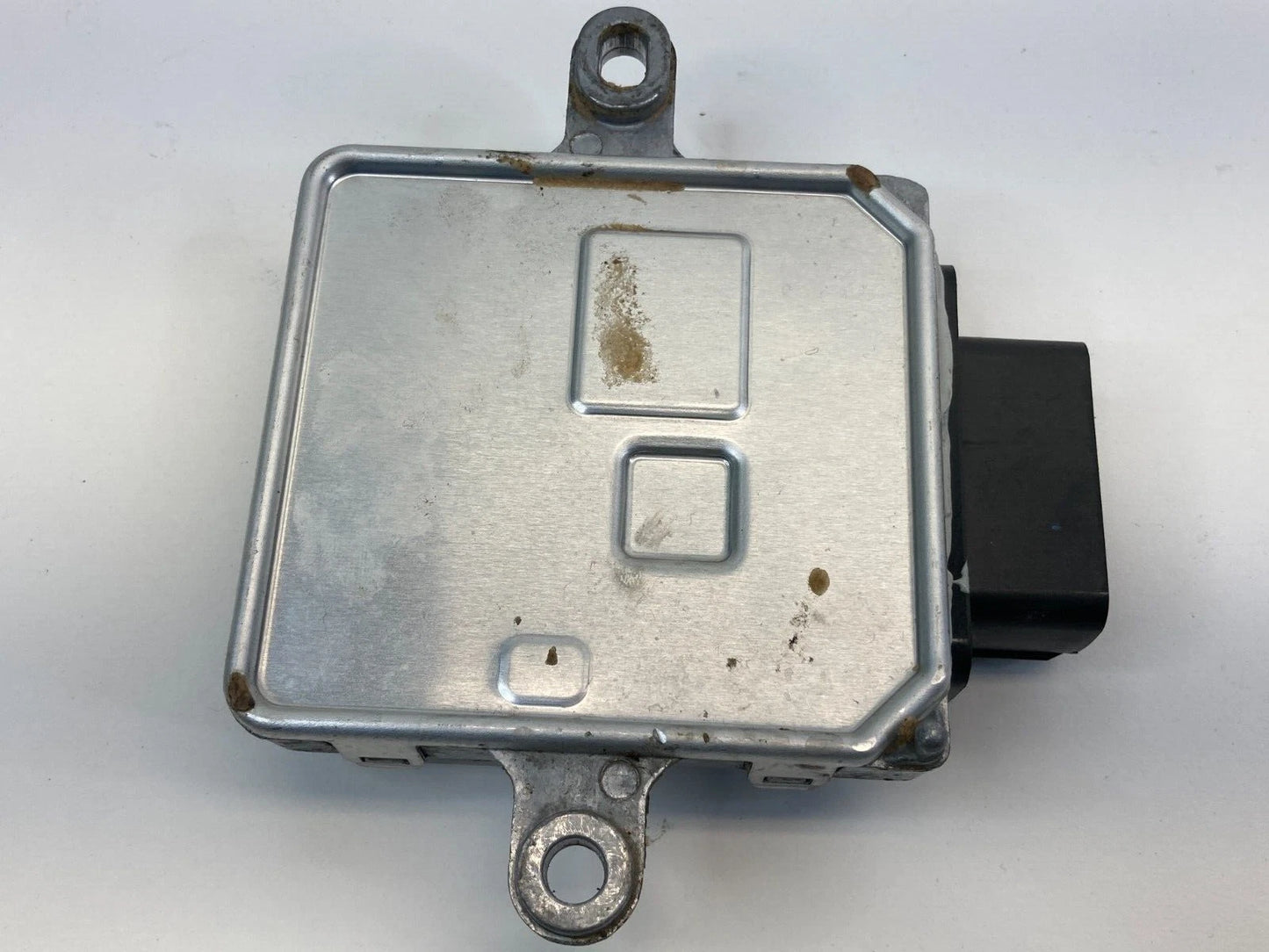 2013-2017 CHEVROLET EQUINOX GMC TERRAIN FUEL PUMP CONTROL MODULE OEM 23482933