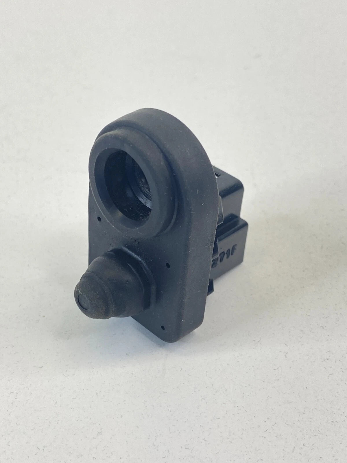2012 NISSAN VERSA SEDAN REAR RIGHT SIDE DOOR COURTESY LIGHT SWITCH JAMB SENSOR