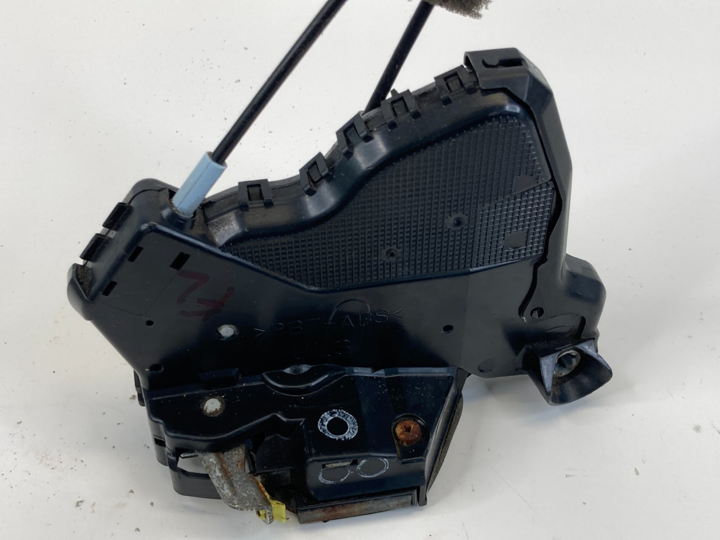 12 13 14 15 Honda Civic Front Left Driver Side Door Lock Latch Actuator OEM