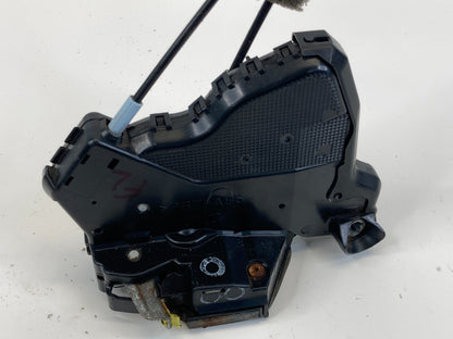 12 13 14 15 Honda Civic Front Left Driver Side Door Lock Latch Actuator OEM