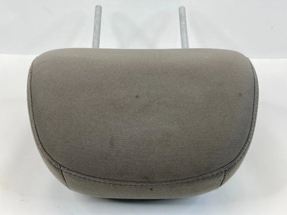 2006-2008 SUBARU FORESTER FRONT RIGHT PASSENGER SIDE SEAT HEADREST HEAD REST OEM