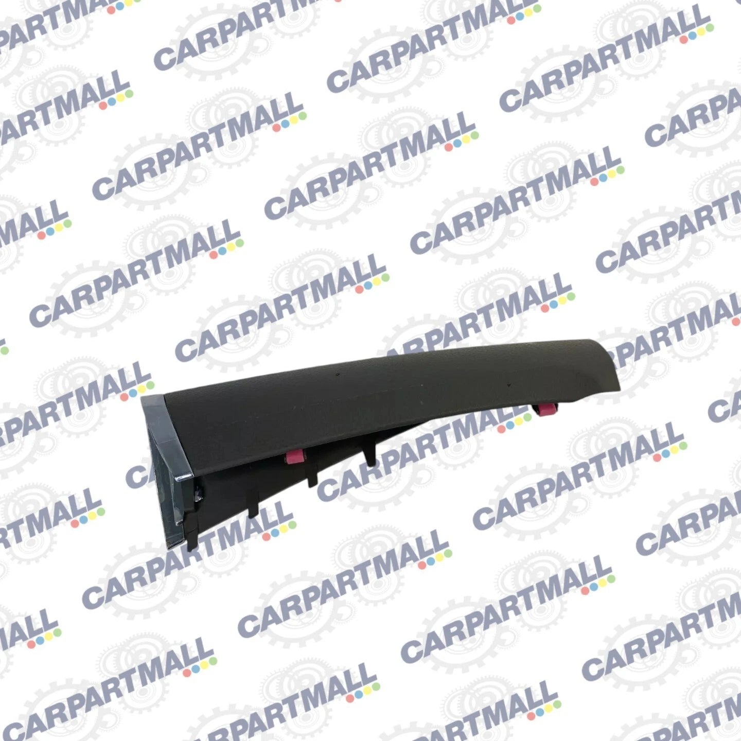 07-11 TOYOTA CAMRY RIGHT PASSENGER SIDE CENTER DASH BEZEL TRIM PANEL COVER OEM