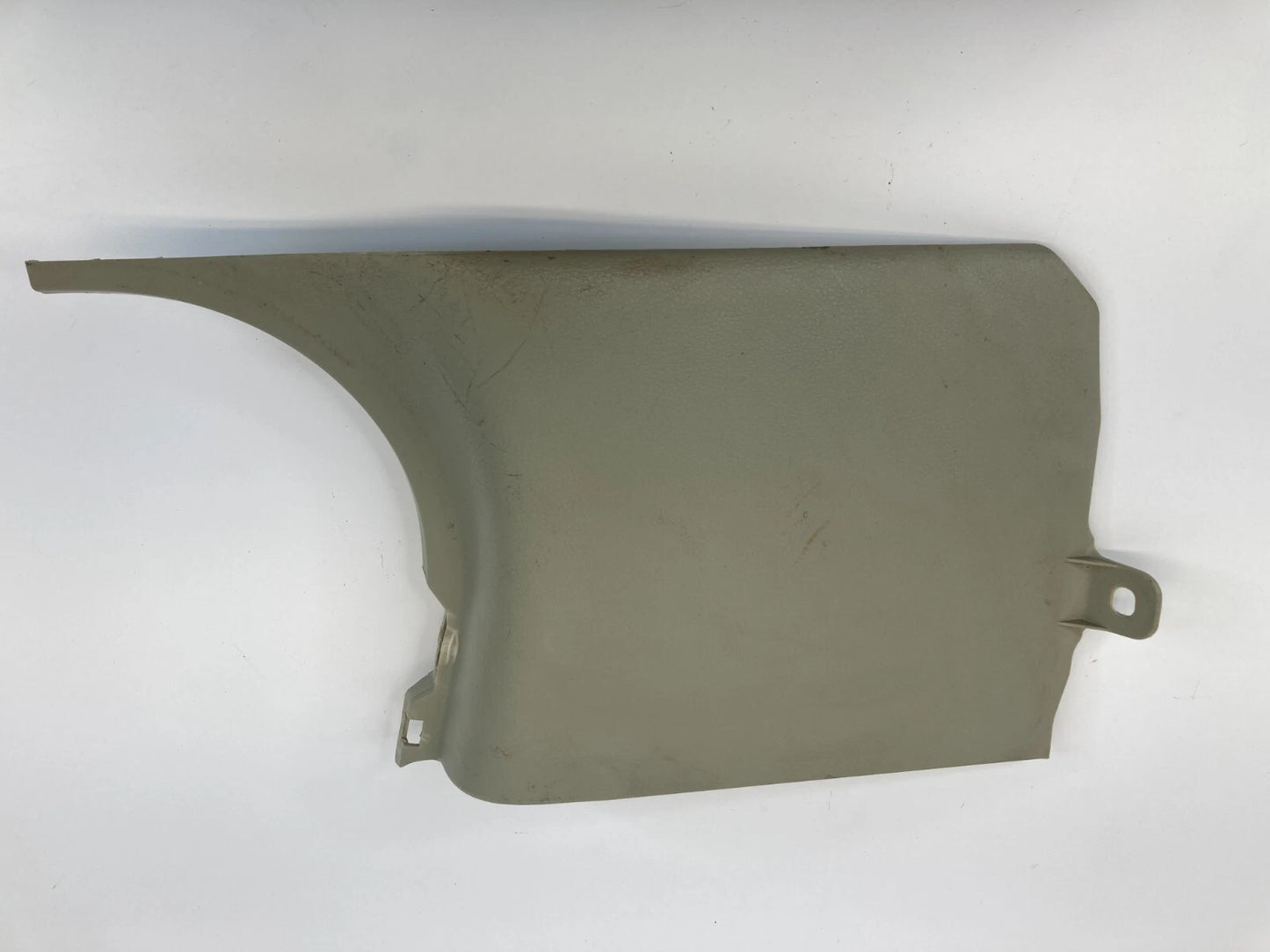 2003-2006 INFINITI G35 RIGHT PASSENGER SIDE DASH COWL KICK PANEL 66900-AM600 OEM