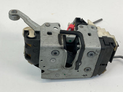 2007-2011 Dodge Nitro Front Right Passenger Door Lock Latch Release Actuator OEM