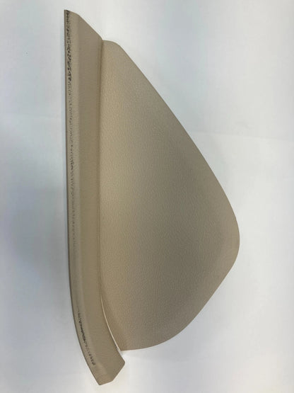 2009-2017 VOLKSWAGEN TIGUAN FRONT RIGHT DASH END CAP COVER TRIM 5N0-858-218-B