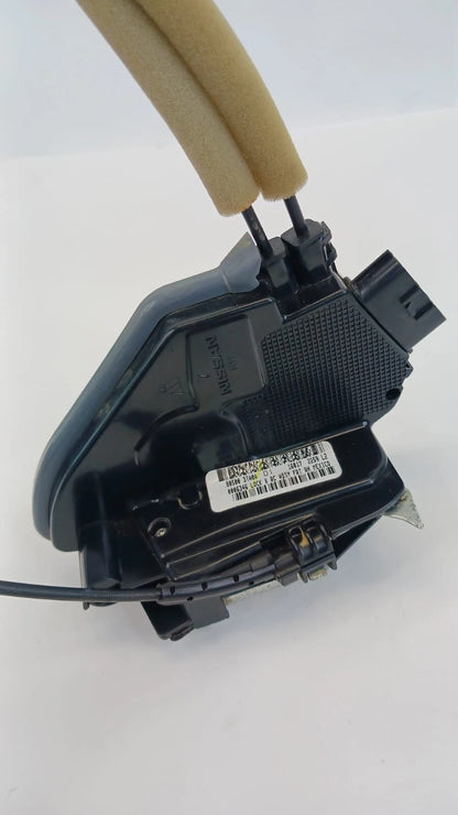 13-18 NISSAN ALTIMA FRONT RIGHT PASSENGER DOOR LOCK LATCH ACTUATOR 80500-3TA0A