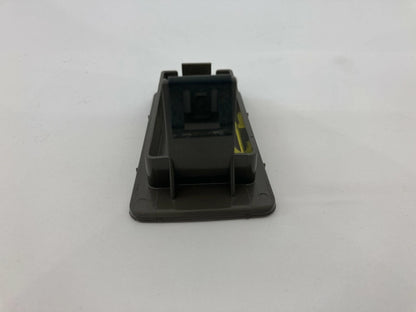1994-2001 ACURA INTEGRA RIGHT SIDE DASH SIDE COVER CAP INSTRUMENT PANEL OEM