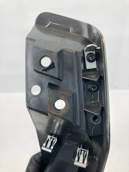 2006-2009 PONTIAC G6 COUPE FRONT LEFT DOOR WINDOW SWITCH BEZEL 22733952B OEM