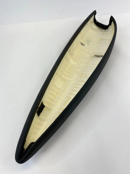 2007-2015 MINI COOPER COUPE FRONT RIGHT SIDE INTERIOR DOOR ARMREST 7267286 OEM