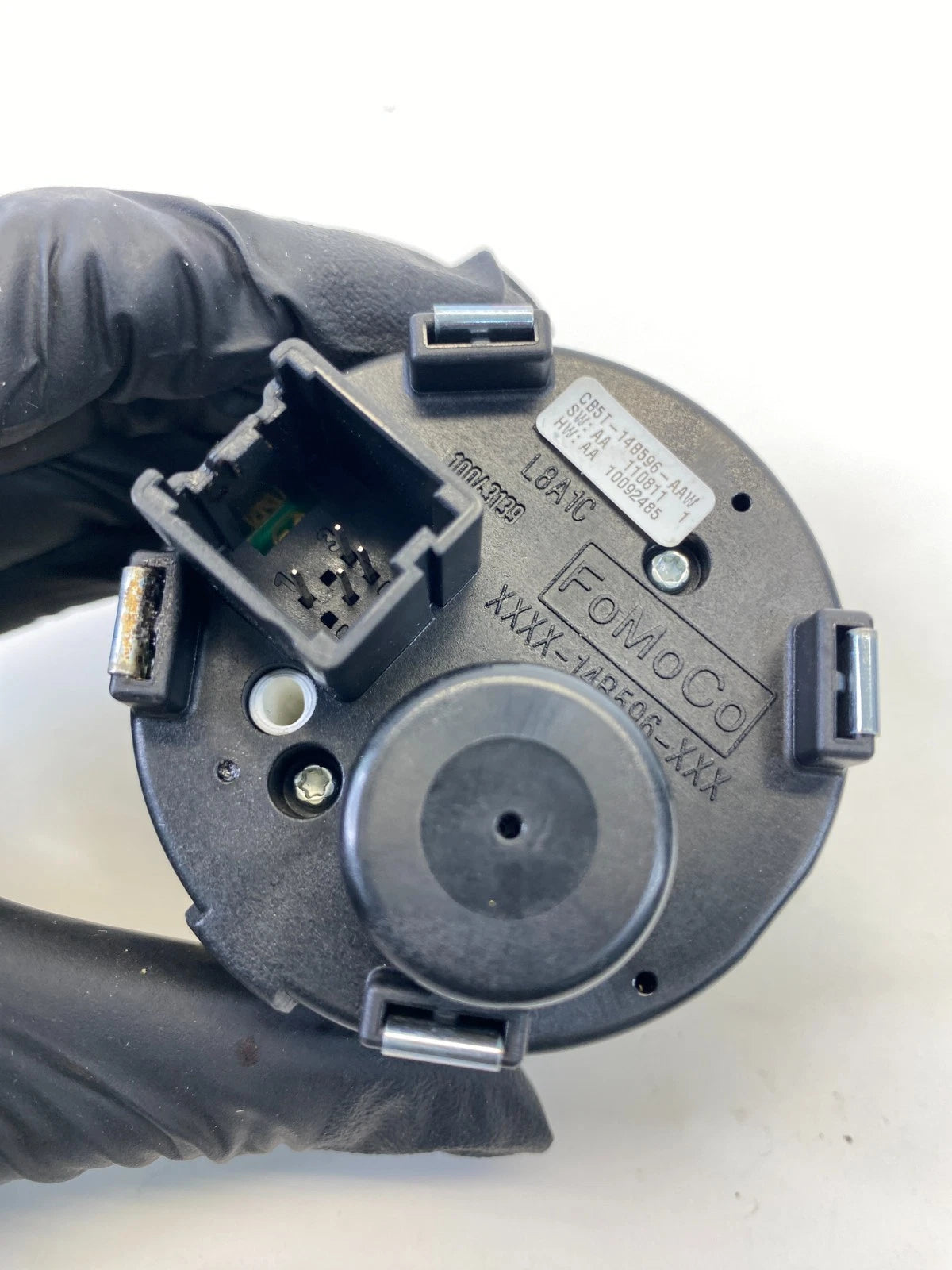 2011-2015 FORD EXPLORER TERRAIN MANAGEMENT DRIVE MODE SWITCH CB5T-14B596-AAW OEM