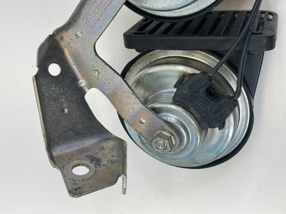 13-18 Ford C-MAX Energi Low & High Horn Note Tone Pitch Alarm Signal E30055306