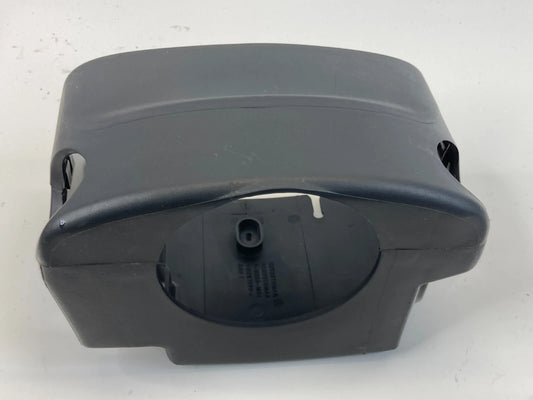 07 08 09 DODGE CALIBER STEERING COLUMN UPPER & LOWER COVER TRIM 1CH70TRMAA OEM