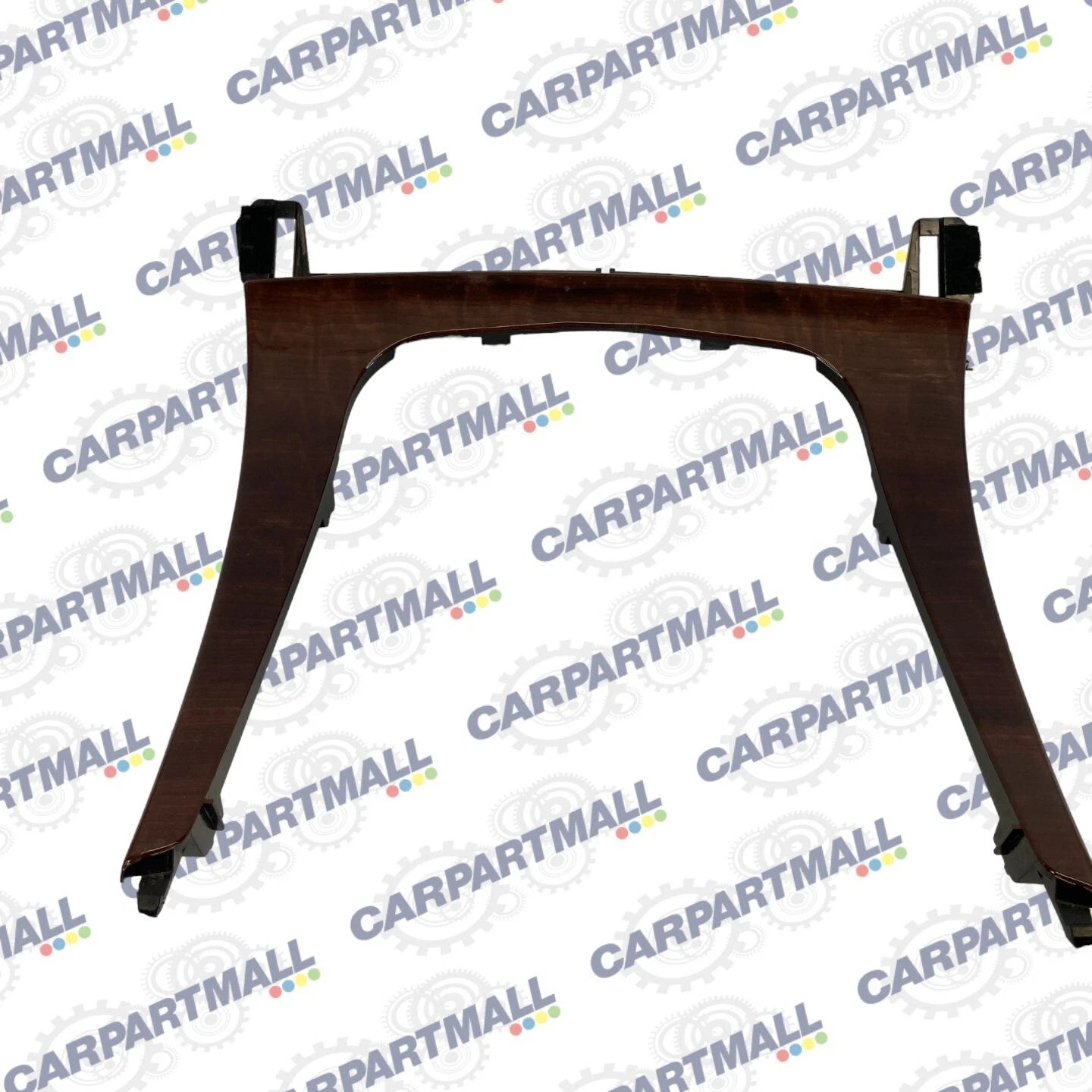 14 15 16 17 BUICK REGAL CENTER CONSOLE TRIM PANEL APPLIQUE MOLDING 13245741 OEM