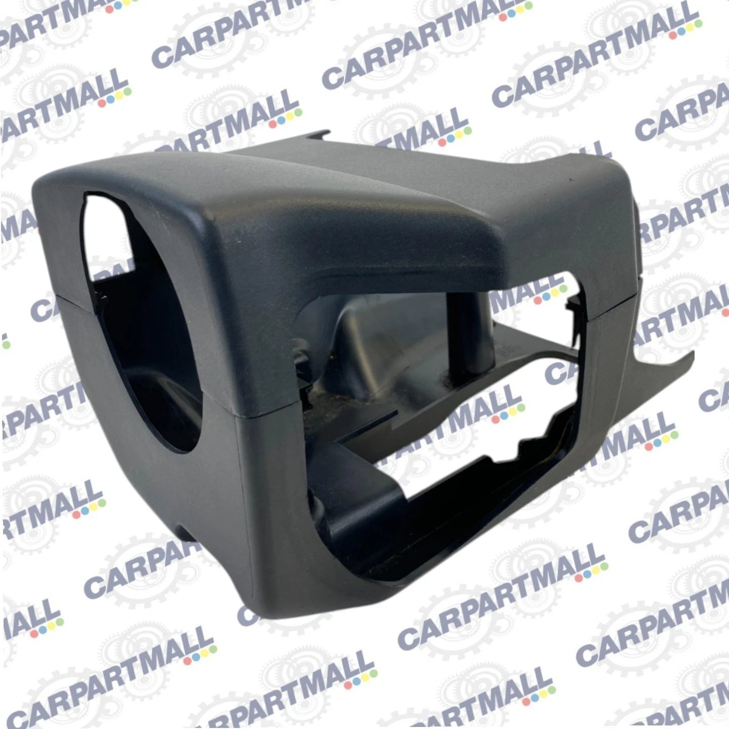 2016-2019 FORD EXPLORER POLICE STEERING COLUMN UPPER & LOWER COVER FB53-3533-C