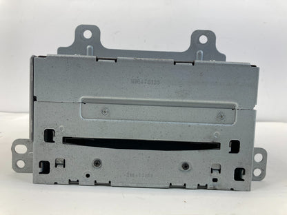 2010 10 GMC Terrain AM /FM CD MP3 Radio Receiver Assembly 20854719 OEM