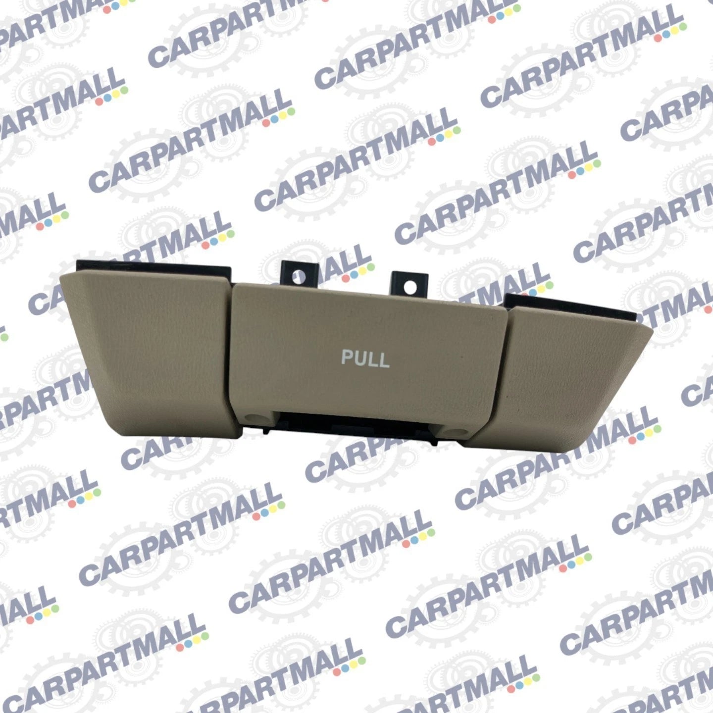 2007-2010 HYUNDAI ELANTRA SEDAN CENTER DASH ASHTRAY ASH TRAY COMPARTMENT STORAGE