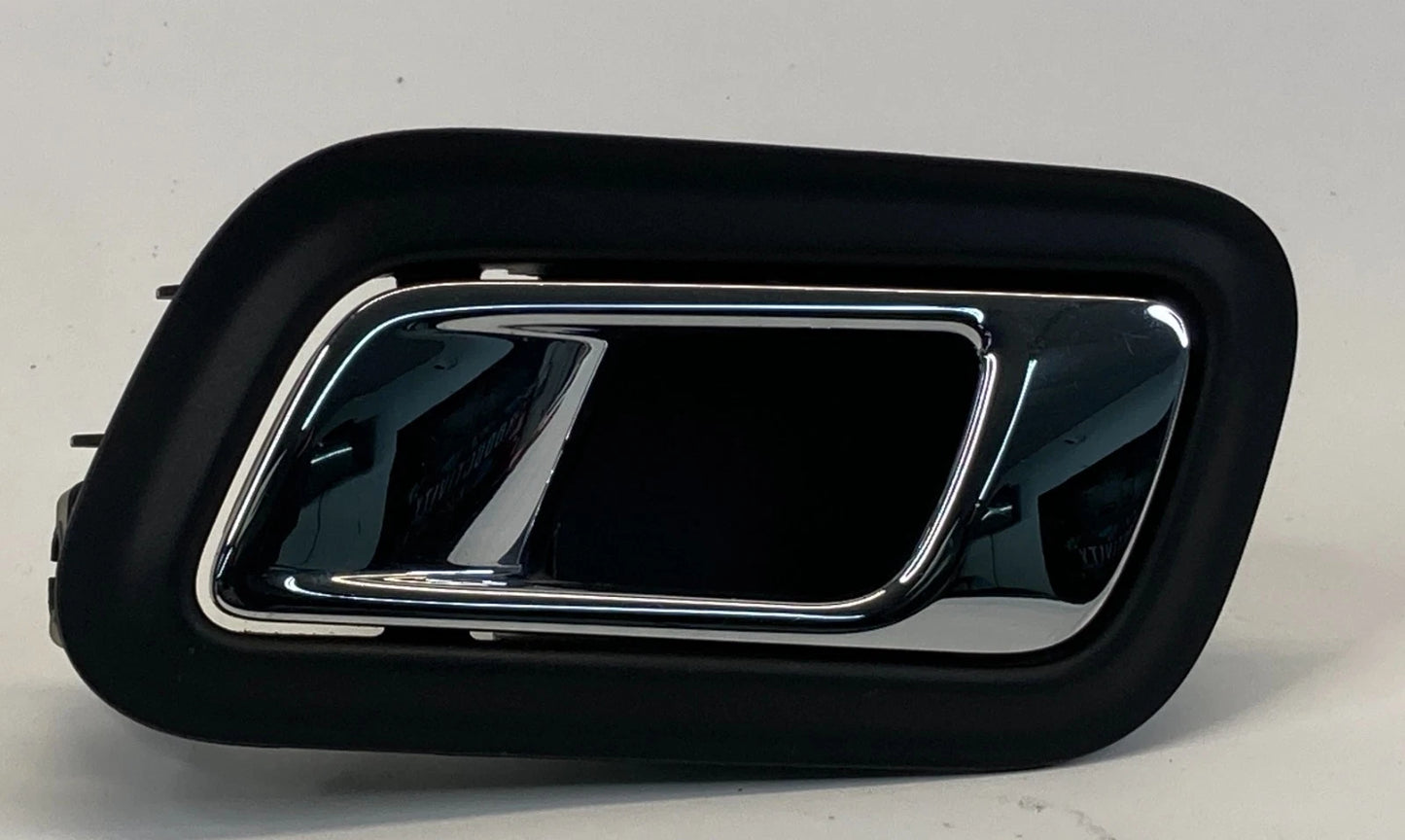 2013-2019 FORD TAURUS 13-19 POLICE INTERCEPTOR REAR LEFT INNER DOOR HANDLE OEM