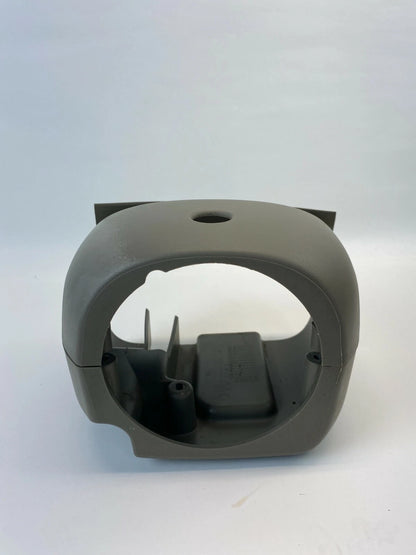 05-07 JEEP GRAND CHEROKEE STEERING COLUMN COVER TRIM BEZEL SHROUD 5HS45S00-AD