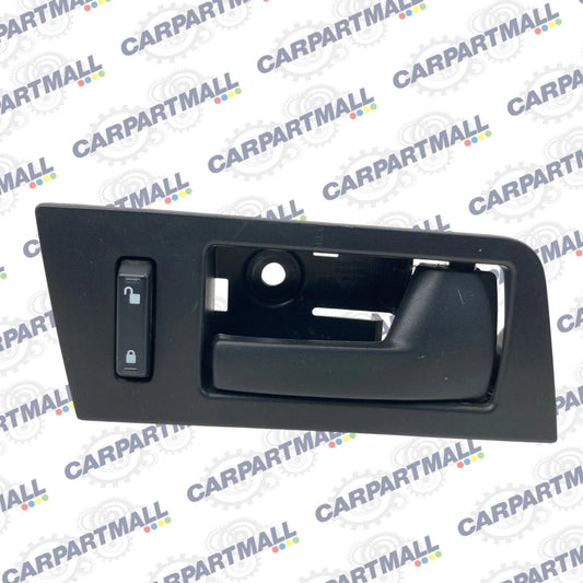 2008-2012 FORD ESCAPE FRONT RIGHT SIDE INTERIOR DOOR HANDLE 8L84-7822600-A OEM