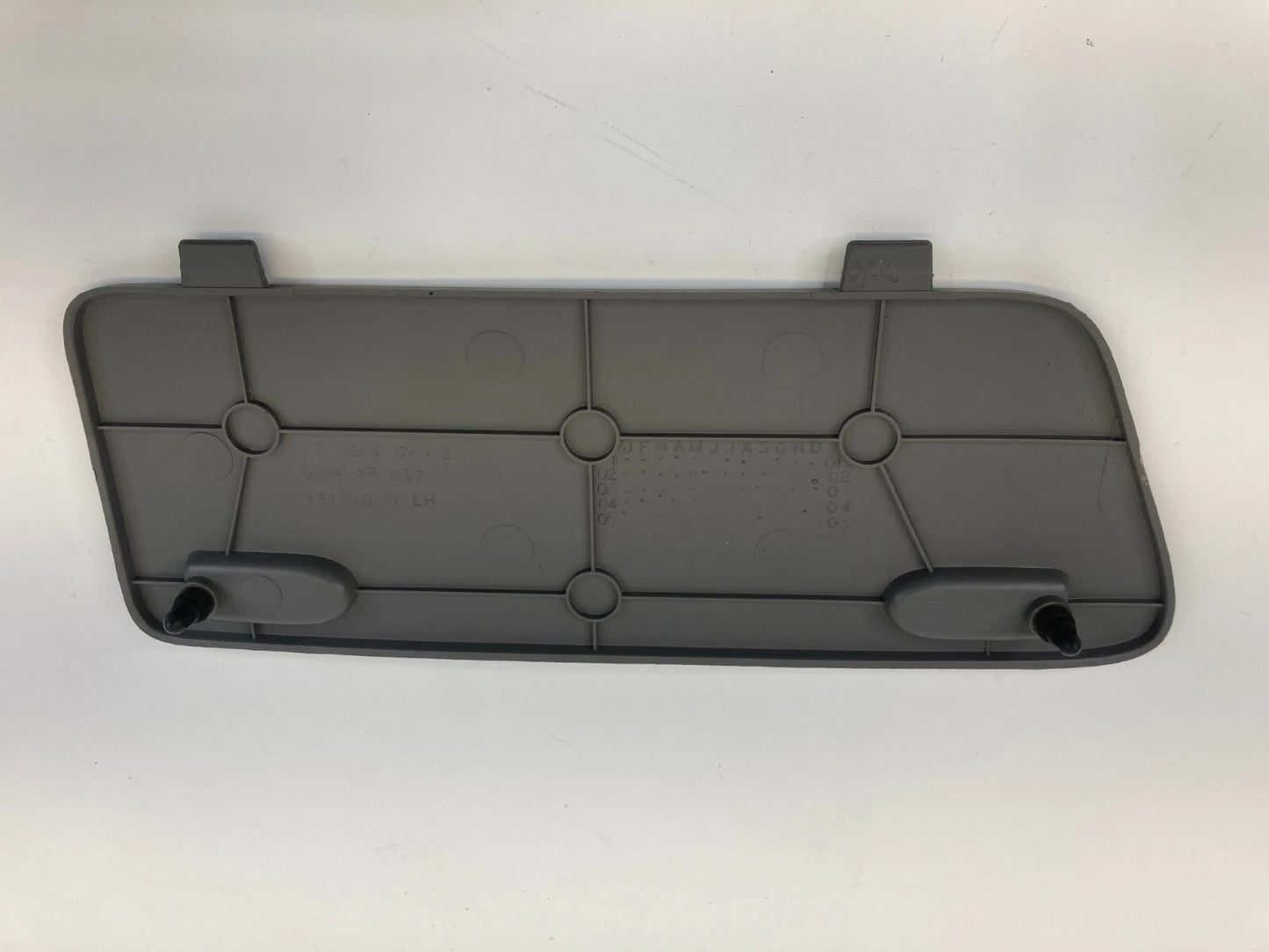 2005 2006 2007 2008 2009 GMC ENVOY LEFT CARGO STORAGE DOOR CARGO PANEL 15158080