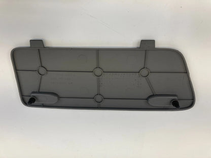 2005 2006 2007 2008 2009 GMC ENVOY LEFT CARGO STORAGE DOOR CARGO PANEL 15158080