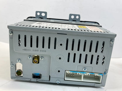 2014 2015 Kia Optima Radio Receiver AM/FM CD Disc Player MP3 Bluetooth Infinity