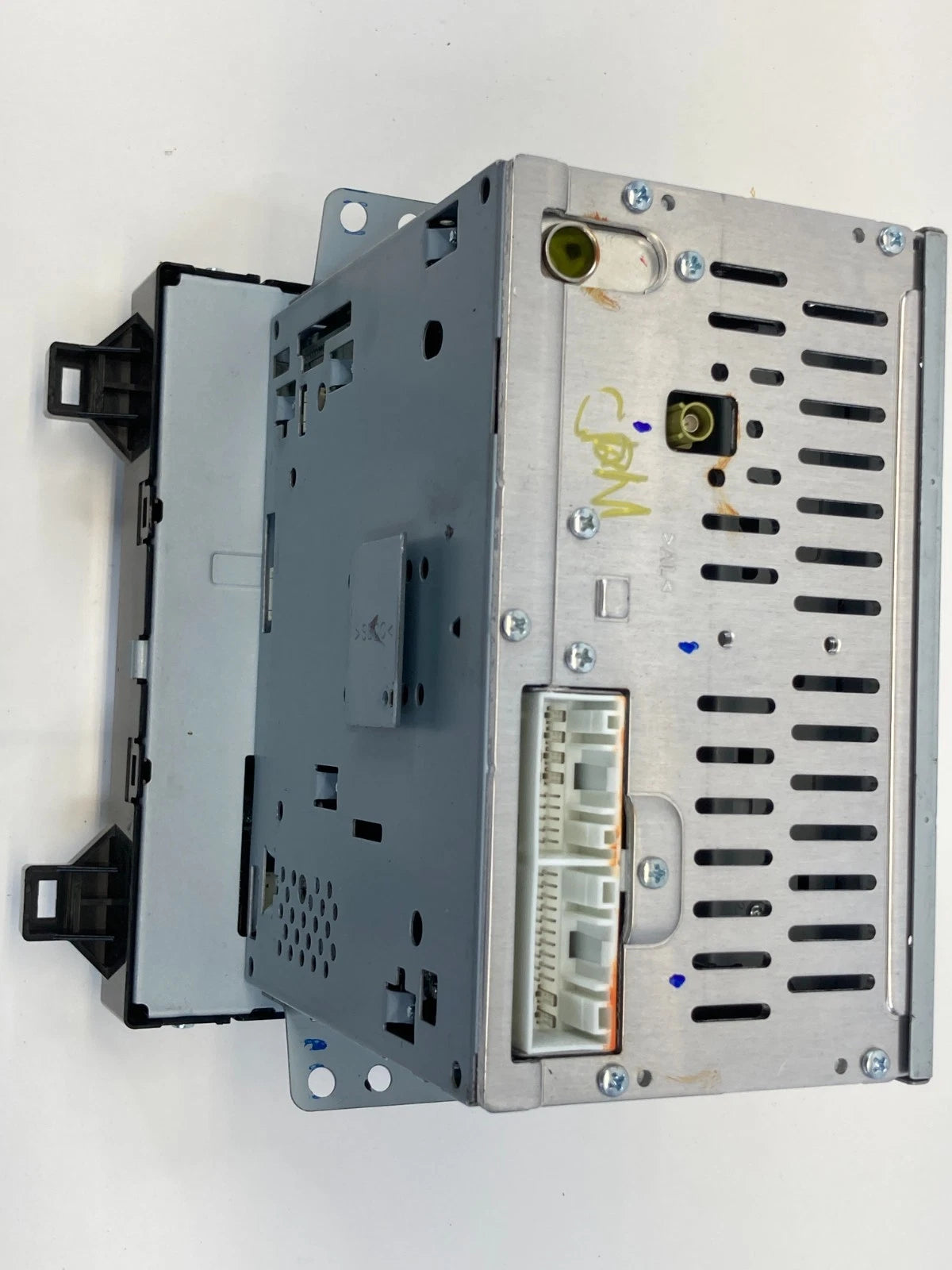 2015-2017 HYUNDAI SONATA AM FM CD RADIO RECEIVER UNIT 96170-C2000-4X OEM