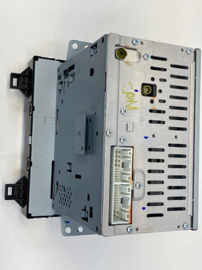 2015-2017 HYUNDAI SONATA AM FM CD RADIO RECEIVER UNIT 96170-C2000-4X OEM
