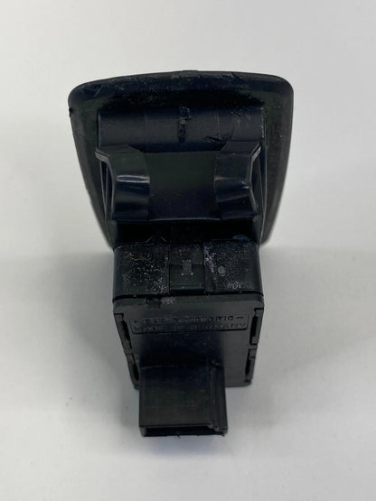 2008-2010 BMW 550I REAR LEFT BACK SIDE DOOR POWER WINDOW SWITCH BUTTON 9113773