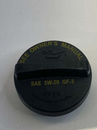 2006-2011 KIA RIO 1.6L L4 DOHC 16V ENGINE OIL FILLER FLUID CAP OEM