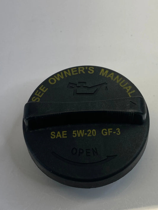 2006-2011 KIA RIO 1.6L L4 DOHC 16V ENGINE OIL FILLER FLUID CAP OEM