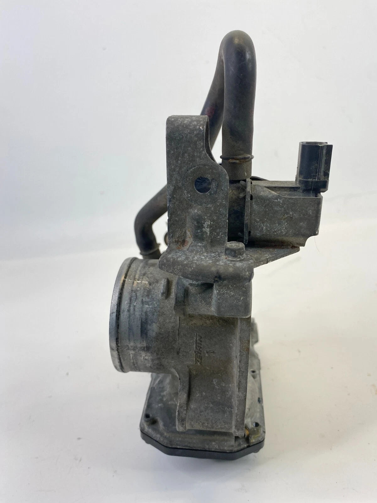 09-13 HONDA FIT 1.5L AT ENGINE FUEL INJECTION THROTTLE BODY VALVE ASSEMBLY OEM