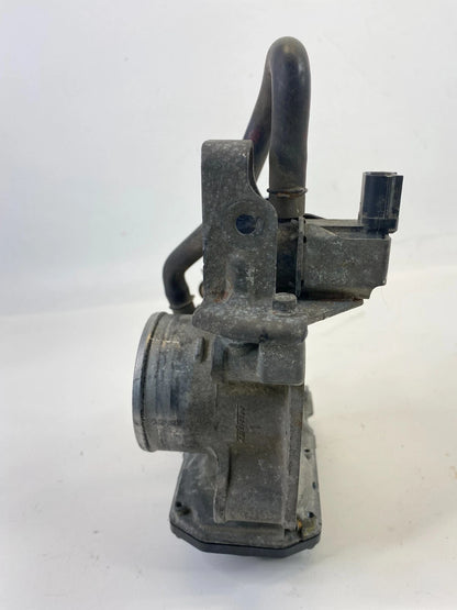 09-13 HONDA FIT 1.5L AT ENGINE FUEL INJECTION THROTTLE BODY VALVE ASSEMBLY OEM