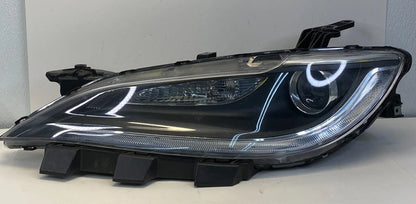 2015-2017 CHRYSLER 200 FRONT LEFT DRIVER HEADLIGHT HEADLAMP HALOGEN