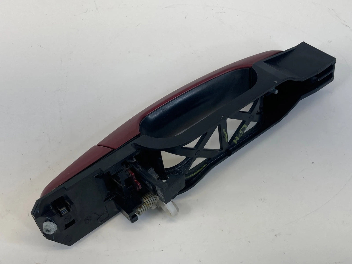 2010-2017 GMC TERRAIN FRONT RIGHT PASSENGER SIDE EXTERIOR DOOR HANDLE OEM