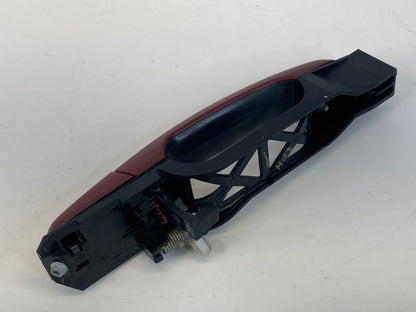 2010-2017 GMC TERRAIN FRONT RIGHT PASSENGER SIDE EXTERIOR DOOR HANDLE OEM