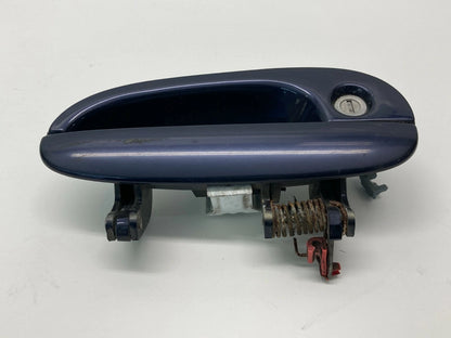 1996 1997 DODGE INTREPID FRONT RIGHT PASSENGER SIDE OUTER DOOR HANDLE ASSEMBLY
