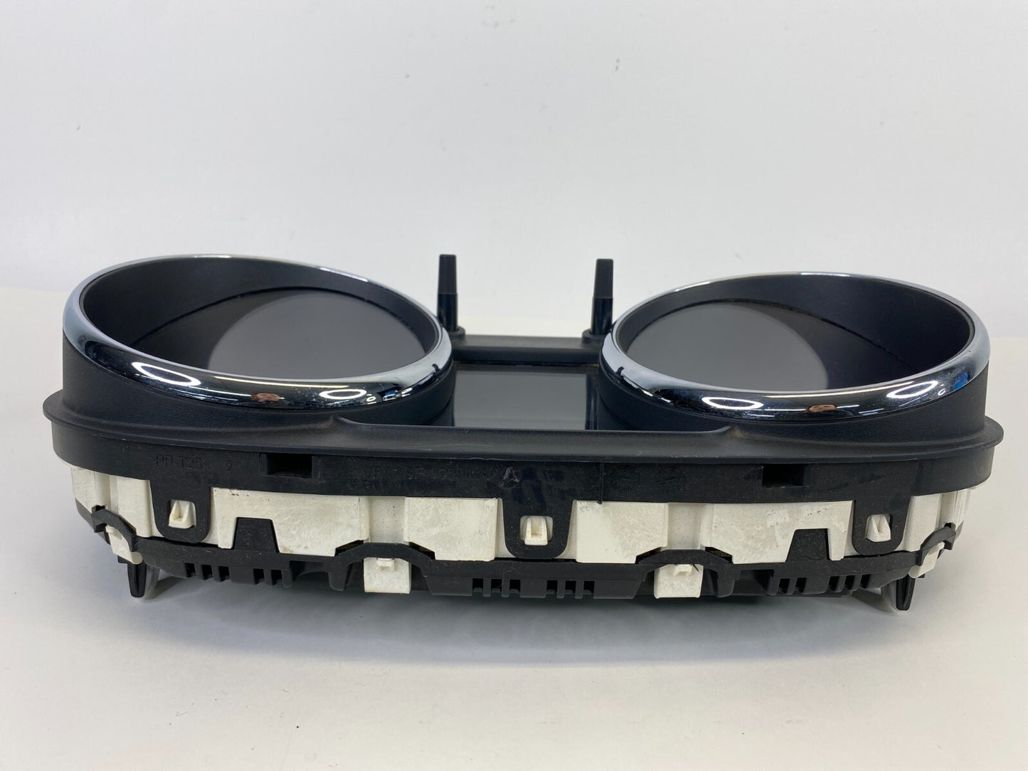 2011-2013 Nissan Rogue Instrument Cluster Speedometer Gauges 154.833 Miles OEM