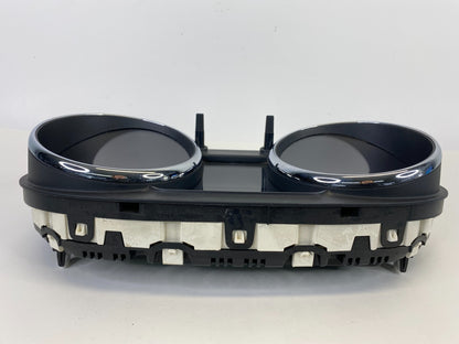 2011-2013 Nissan Rogue Instrument Cluster Speedometer Gauges 154.833 Miles OEM