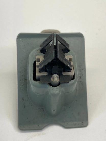03 04 JEEP GRAND CHEROKEE REAR RIGHT INNER ROOF HANGER HOOK CLOTH CLIP 827644