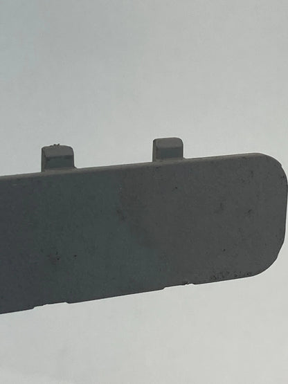 2007-2009 KIA SPECTRA FL INTERIOR DOOR HANDLE BOLT COVER PLATE CAP OEM FACTORY