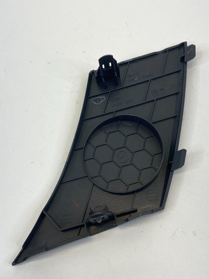 2011-2013 Nissan Rogue Dash Left Driver Side Speaker Grill Cover 28177-JM00A OEM